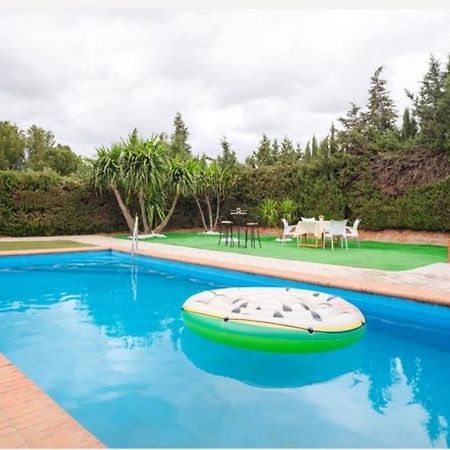 Casita Rural De Invitados Alcalá de Guadaira Zewnętrze zdjęcie