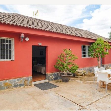 Casita Rural De Invitados Alcalá de Guadaira Zewnętrze zdjęcie