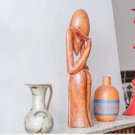 Casita Rural De Invitados Alcalá de Guadaira Zewnętrze zdjęcie