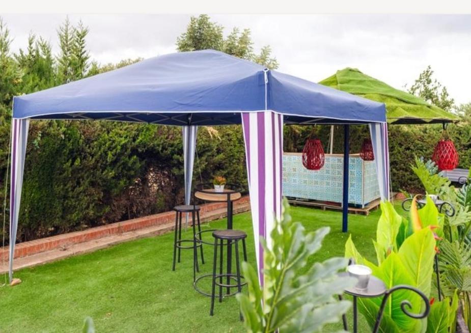 Casita Rural De Invitados Alcalá de Guadaira Zewnętrze zdjęcie