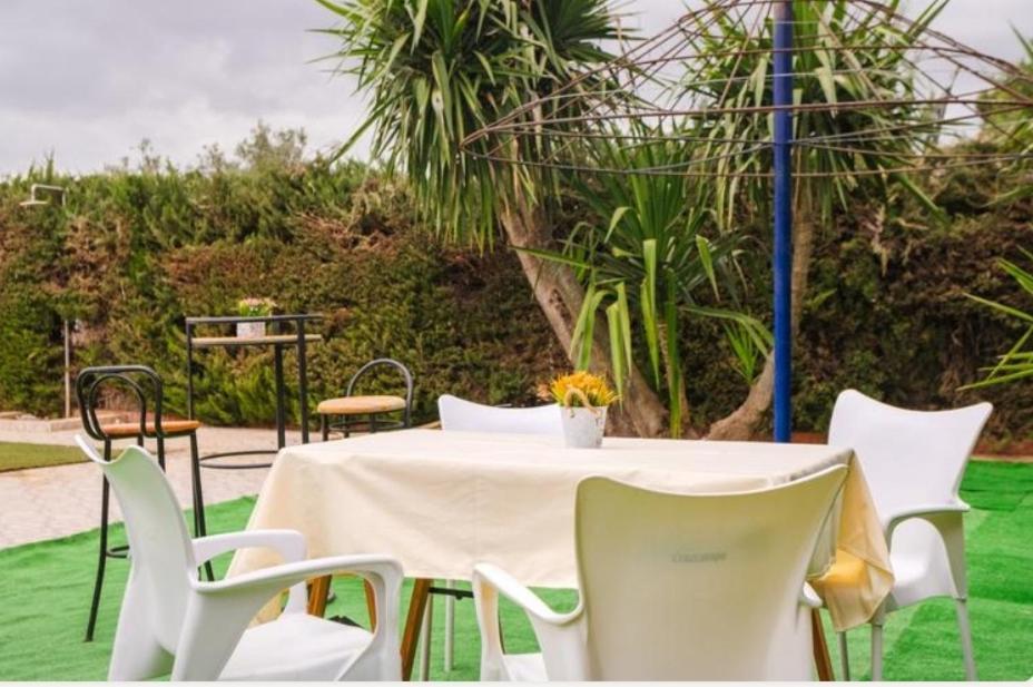 Casita Rural De Invitados Alcalá de Guadaira Zewnętrze zdjęcie