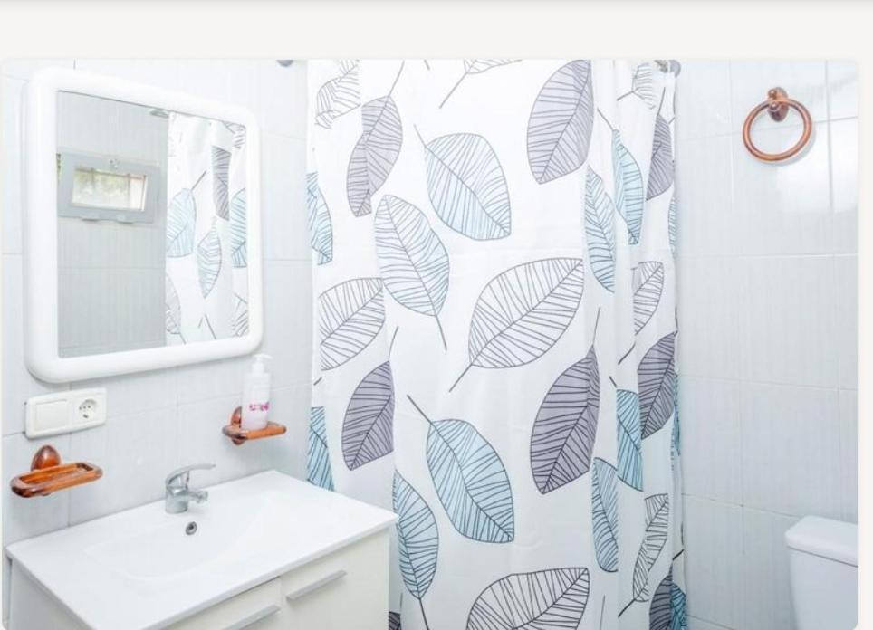 Casita Rural De Invitados Alcalá de Guadaira Zewnętrze zdjęcie
