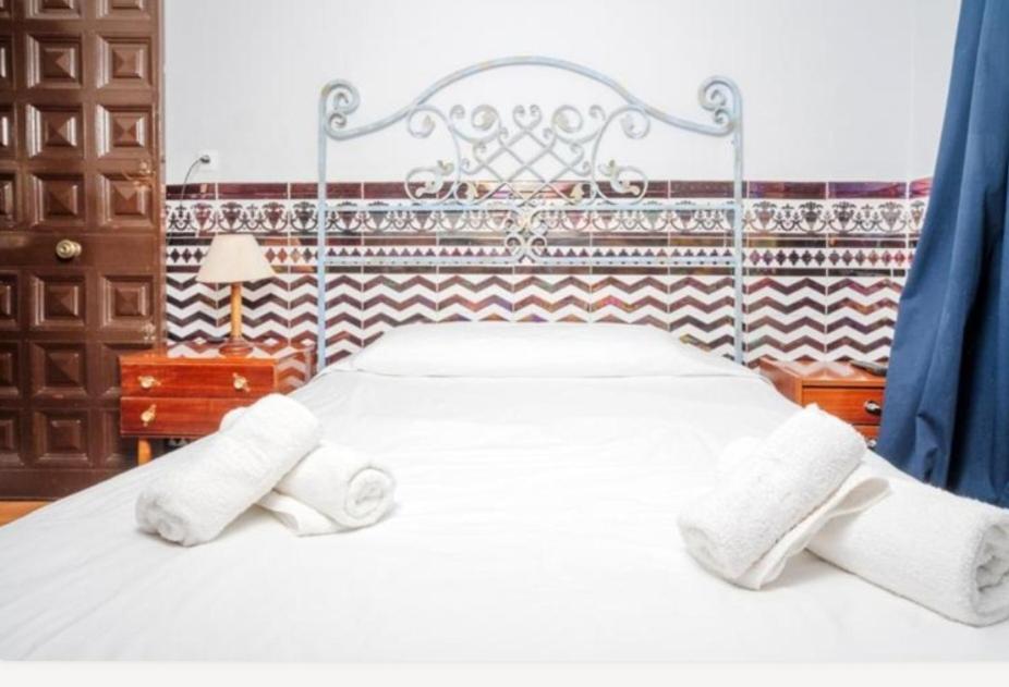 Casita Rural De Invitados Alcalá de Guadaira Zewnętrze zdjęcie