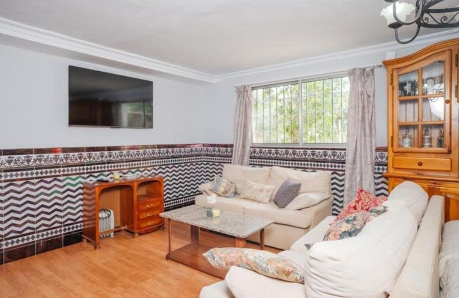 Casita Rural De Invitados Alcalá de Guadaira Zewnętrze zdjęcie