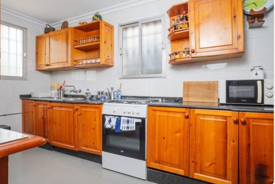 Casita Rural De Invitados Alcalá de Guadaira Zewnętrze zdjęcie