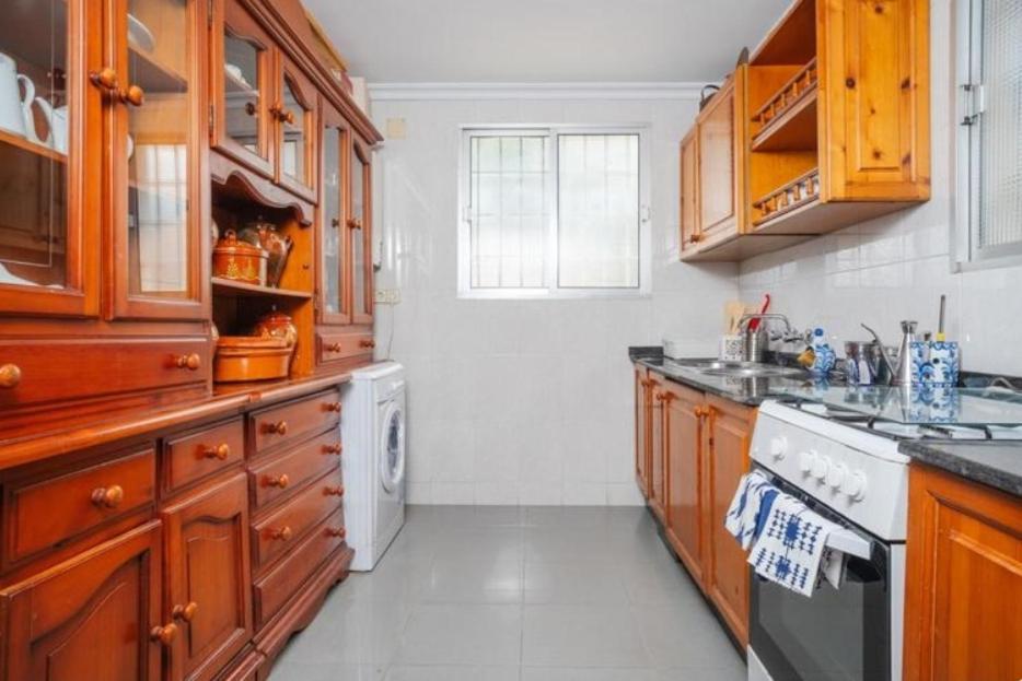 Casita Rural De Invitados Alcalá de Guadaira Zewnętrze zdjęcie